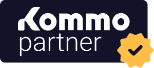Kommo Partner Gold